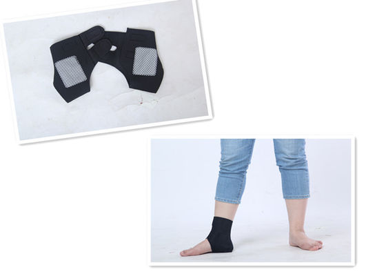 中国 ポストの職工の固定のための軽量の磁石療法プロダクト/テニスの足首支柱 サプライヤー