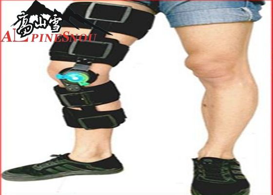 中国 人および女性のための合金材料そしてマジック棒が付いている調節可能な膝関節Fixator サプライヤー