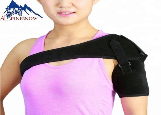 中国 調節可能な単一の肩サポート支柱、快適な肩の姿勢の支柱 サプライヤー