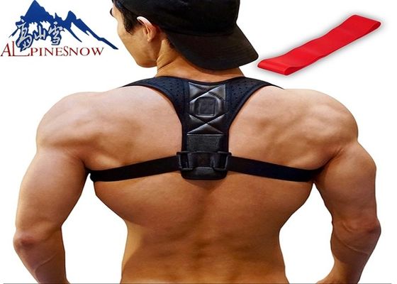 中国 鎖骨の背部肩サポート支柱、医学の肩の苦痛の支柱 サプライヤー