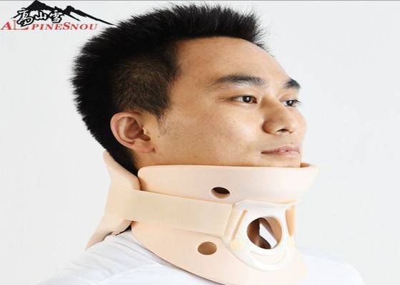 中国 泡の痛みの軽減の伸張器つばのための頚部首の牽引装置首マッサージャー及びつばの支柱 サプライヤー
