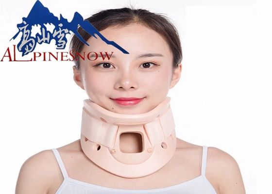 中国 調節可能で柔らかい頚部つばのフィラデルヒィア頚部つばの首サポートつば サプライヤー