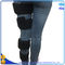 チャックの調節可能な膝の足サポート支柱のひびのリハビリテーションの保護装置 サプライヤー
