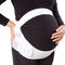 伸縮性の妊娠妊婦ベルト/母性の背部サポート ベルトを換気して下さい サプライヤー