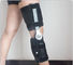 調節可能な膝サポート支柱の接合箇所の固定の伸張のリハビリテーションの整形外科の膝の定着液 サプライヤー