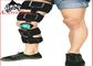 人および女性のための合金材料そしてマジック棒が付いている調節可能な膝関節Fixator サプライヤー