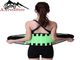 背部脊柱の痛みの軽減の労働者のウエストProteのための働く腰神経ベルトの通気性のウエスト サポートより低く背部支柱 サプライヤー