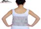 極度の薄い背部痛みの軽減のより低い腰神経背部サポート ベルトの支柱の副作用 サプライヤー