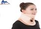 医学の整形外科の首の副木、頚部Spondylosisのための首サポートつば サプライヤー