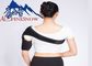 肩のサポート/支柱のための調節可能なネオプレンの肩パッドの肩の痛みの軽減ベルト サプライヤー
