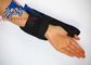 調節可能なネオプレンの手首サポート通気性の親指のスピカの副木が付いている医学の関節炎の親指の副木 サプライヤー