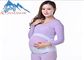 妊娠した産後の女性の試供品のための伸縮性がある妊婦サポート ベルト サプライヤー