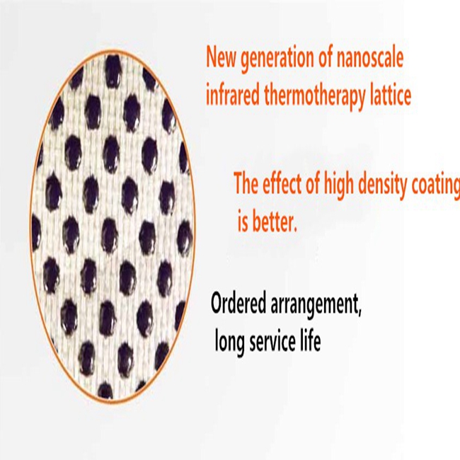 ネオプレンの布の自己の暖房の電気石ベルトは暖かい救助の首苦痛の使用法を保ちます
