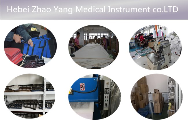 Hebei Zhaoyang Medical Instrum Co.,Ltd