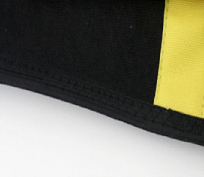 着色されたウエスト サポート ベルトのスポーツ保護ギヤ ベルトのウエストの訓練のコルセット