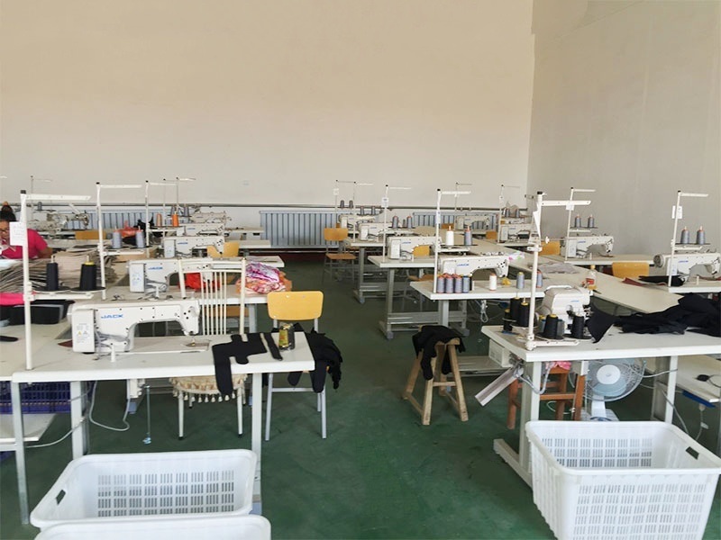 Hebei Zhaoyang Medical Instrument Co., Ltd. 製造者の生産ライン