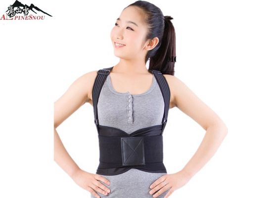 中国 男女兼用の大人のHumpbackの訂正療法ベルト/肩の姿勢の支柱 サプライヤー
