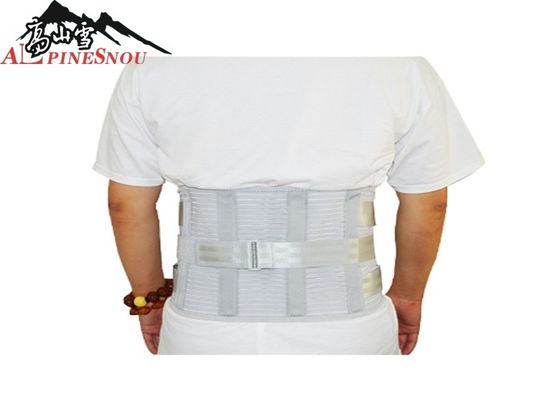中国 背部痛みの軽減の人のための医学のウエストのトリマー ベルト/整形外科の背部サポート ウエストの細いベルト サプライヤー