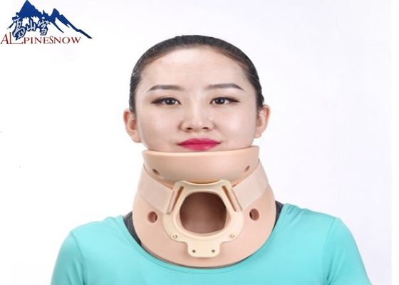 中国 フィラデルヒィア頚部Collaresの医療補助の首サポートAjustableのImmobilizer頚部Collares サプライヤー
