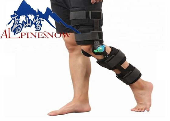 中国 医療機器のひびの膝サポート支柱/膝のリハビリテーション装置 サプライヤー