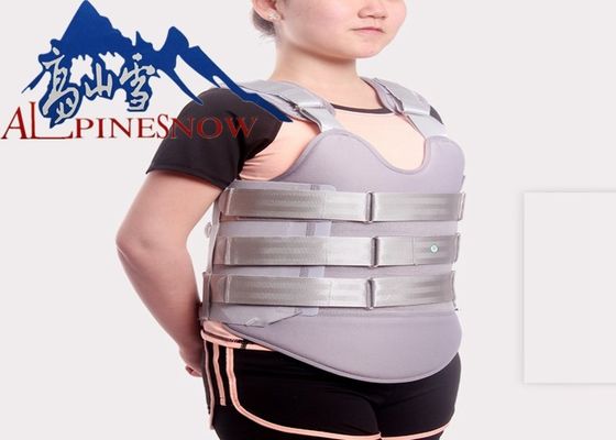中国 人および女性のための胸部および腰神経脊柱のPostoperative固定支柱 サプライヤー