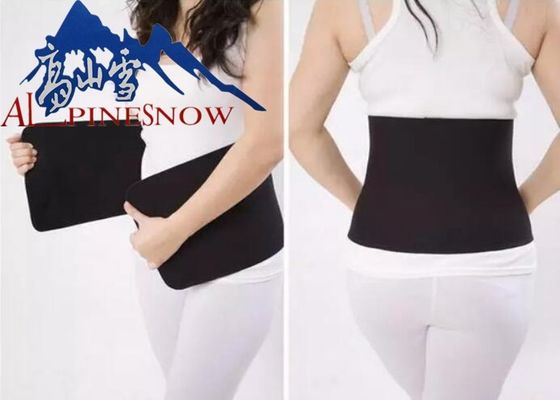 中国 自由なサイズの妊娠の背部サポート バンド、腰痛のための妊婦のウエスト ベルト サプライヤー