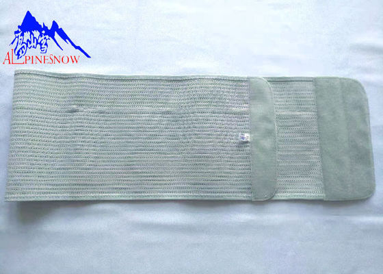 中国 高いElticの魚のRibbの背部サポート ベルトはより低い苦痛の魚ライン布材料を取り除きます サプライヤー