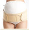 多機能の柔らかい妊婦の腹バンド/妊娠の背部サポート ベルト サプライヤー