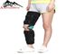 膝のOrthosis、熱い販売の整形外科の足サポート ニー ブレース サポートより低い肢のOrthosis サプライヤー