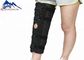 角度の膝関節のための調節可能な膝のBeactiveの支柱の金属サポート ネオプレンのOrthosis サプライヤー