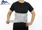 Adjustable Breathable Exercise Belt Men Women Weight Back Brace Widden Waist Support サプライヤー