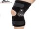 医学のOorthopedicサポート プロダクト腿によって蝶番を付けられる膝関節サポートImmobilizerの支柱 サプライヤー