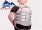 人および女性のための胸部および腰神経脊柱のPostoperative固定支柱 サプライヤー