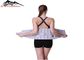 人および女性の調節可能なウエスト サポート ベルトの腰神経背部サポート練習ベルト サプライヤー