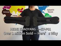 Introduce Pulley Back Support For You